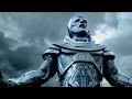 X-Men: Apocalypse