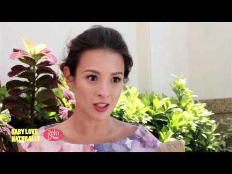 Washing Up Tips From Nicole Hernandez-de los Angeles