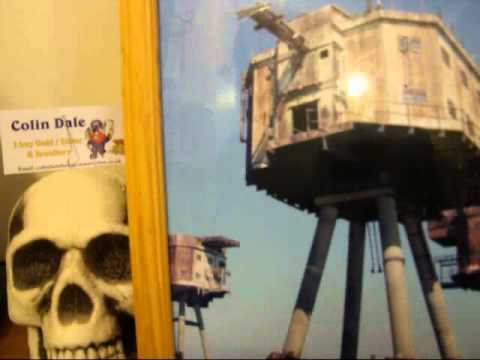 8- CAROLINE INTERVIEW NO 8 - COLIN DALE + DELL RICHARDSON