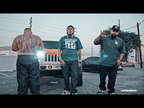 Tunez 187 - No Hook (Official Music Video)