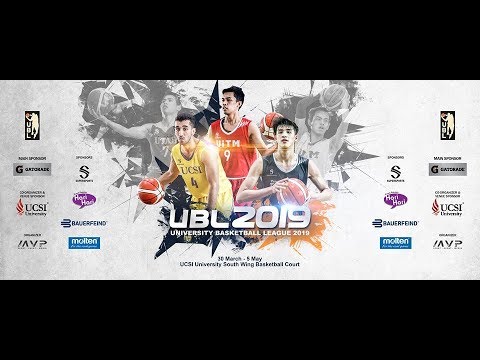 Gatorade UBL 2019 Finals CLOSING CEREMONY