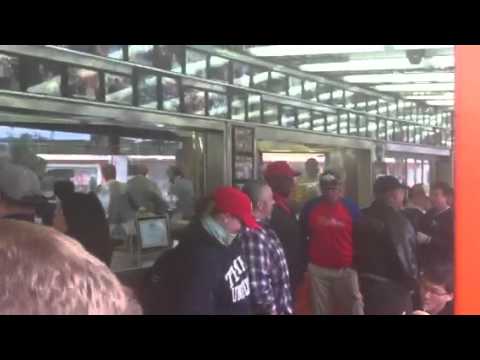 Random Acts of Culture -Opera at Geno's