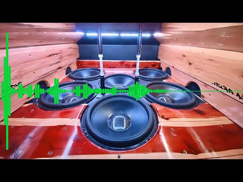 (33-49Hz) LL COOL J ft. Boyz II Men - Hey Lover (Rebassed by Justin)