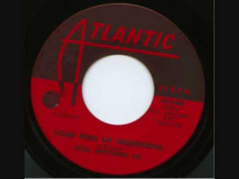 Soul Brothers Six - Some Kind of Wonderful
