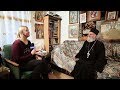 Secvențe TRINITAS Arhimandrit Gavriil Burzo Mărturii Din închisoare 09 04 2018