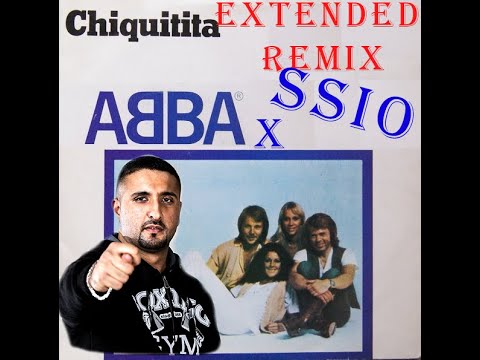 Chiquitita x SSIO (Ehrenloser Remix by DJ Jetski) [Extended]