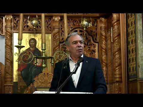 Fr. Toma Bilbie - Cuvant in adunare / 𝐎𝐚𝐬𝐭𝐞𝐚 𝐃𝐨𝐦𝐧𝐮𝐥𝐮𝐢