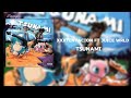 Juice Wrld Ft XXXTENTACION TSUNAMI AI Cover