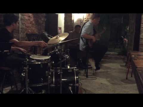OUT | Casey O'Brien Trio - 6