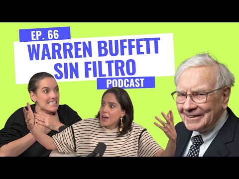 El lado oculto de Warren Buffett: De niño obsesivo a millonario polémico
