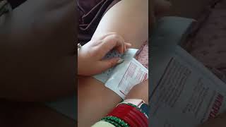 Download lagu Belladonna plaster on pain #hospitallife#bamslife#ayurvedalifestyle#ayur#ayurveda#like#surgeryday mp3 Download lagu Belladonna plaster on pain #hospitallife#bamslife#ayurvedalifestyle#ayur#ayurveda#like#surgeryday mp3