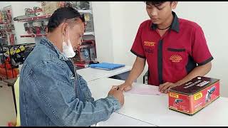 Company Profil | Bersama Jaya Teknik