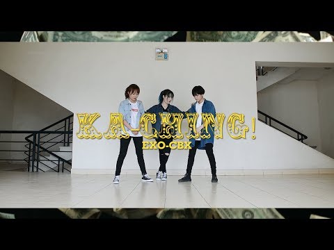 Ka-CHING! - EXO-CBX dance cover | The A-code from Vietnam