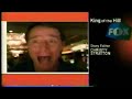 Fox Split Screen Credits November 2 2003
