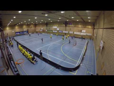 AAPO Spiel 2 - Highlights