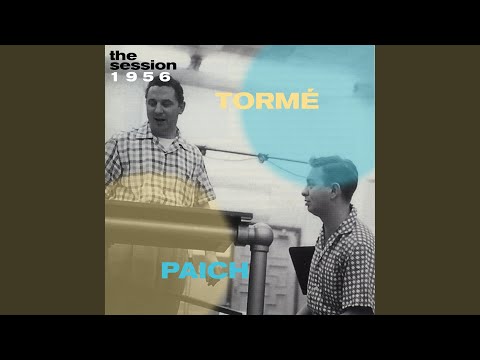 A Fine Romance - Mel Torme
