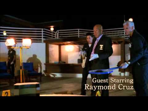 The Closer - Provenza Mimics Brenda Extended Scene