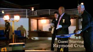 The Closer - Provenza Mimics Brenda Extended Scene video