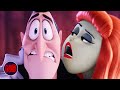 Dracula Gets TEASED Hotel Transylvania 3 Now Scaring