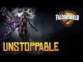 Falconshield - Unstoppable (League of Legends ...
