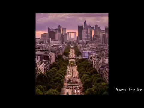 Soraya Ft Antoine Clamaran Live Your Dreams