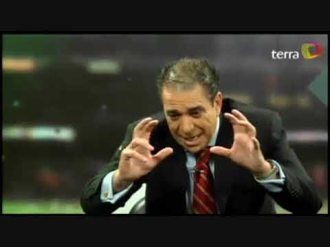 Bonvallet Terra de Guru - Capítulo 6/12/2012- Sampaoli a Europa, Union vs Huachipato