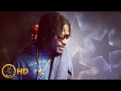 Govana - Headless Burial (Masicka Diss) [Gold Finga Riddim] June 2016