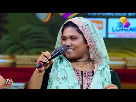 നിഷ്കളങ്കതയുടെ നിറ ചിരിയിൽ ഉദിച്ചുയരുന്ന സംഗീതം....