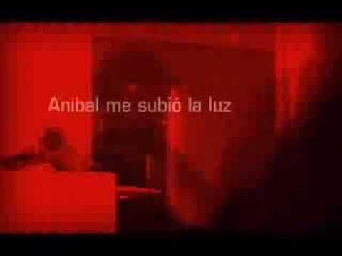 ANIBAL ME DEJO PELAU - Anibal Acevedo Vila