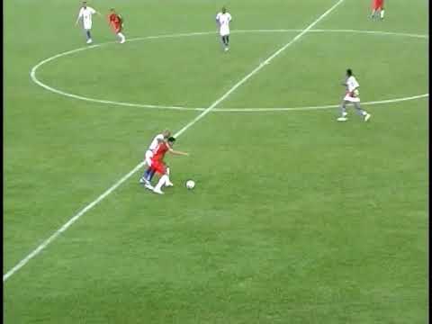 Gauchão 2010 - 14/03/2010 - Veranópolis 1-1 Internacional - Parte 002