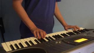 Undertale OST: 001 - Once Upon A Time ~ Toby Fox