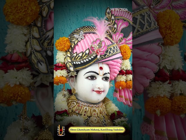 Ghanshyam Maharaj