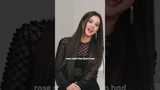Download lagu Rose Spills the Tea on BLACKPINK's Shocking 'APT.' Reactions! mp3