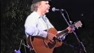Tom Paxton with Shay Tochner - Yuppies In The Sky