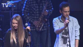 Восемь друзей Оушена - The White Stripes – Seven Nation Army