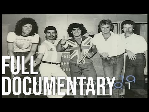 Queen: Champions of the World | Full Documentary