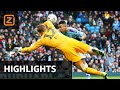 GABRIEL JESUS IS DE MAN VAN DE WEDSTRIJD | Manchester City vs Fulham | FA Cup 2019/20 | Samenvatting