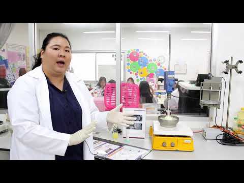 Microsphere Preparation