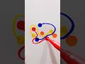 Fun Colors Drop 🔴 🟢 🟡 #games #line #funny #short