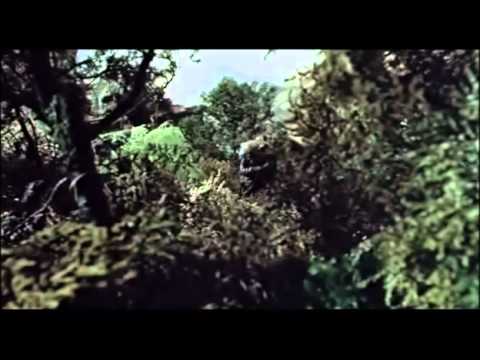 THE LAND THAT TIME FORGOT - Film Clip #2 - From The Author of 'Tarzan'