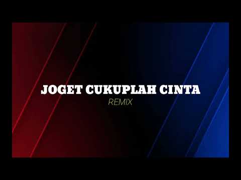 JOGET CUKUPLAH CINTA ( STVNDLhiano Remix )