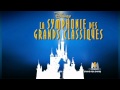Bande Annonce LA SYMPHONIE DES GRANDS CLASSIQUES DISNEY