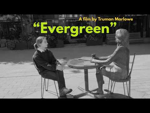 Evergreen - Short Film (Minimalist drama / Student Film)