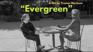 Evergreen - Short Film (Minimalist drama / Student Film)