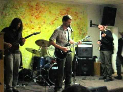 brnofederals - Živě