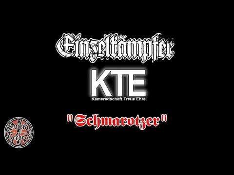 Einzelkämpfer & KTE  "Schmarotzer"