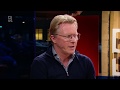 Vincent Schildkamp over bestuurscrisis bij Feyenoord: 'Het valt niet meer uit te leggen aan de su...