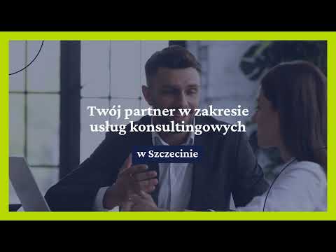 Advisory Biuro Konsultacyjno-Usługowe Tomasz Jagodziński - video