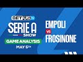 Empoli vs Frosinone | Serie A Expert Predictions, Soccer Picks & Best Bets