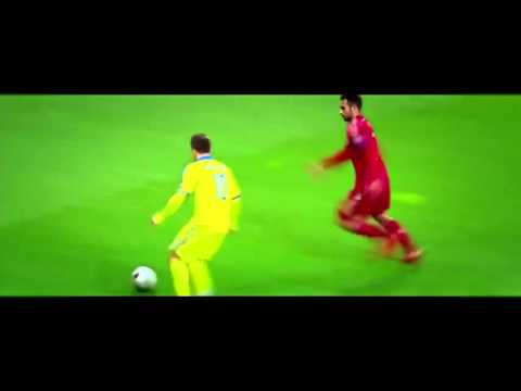 All saves David De Gea vs Ukraine